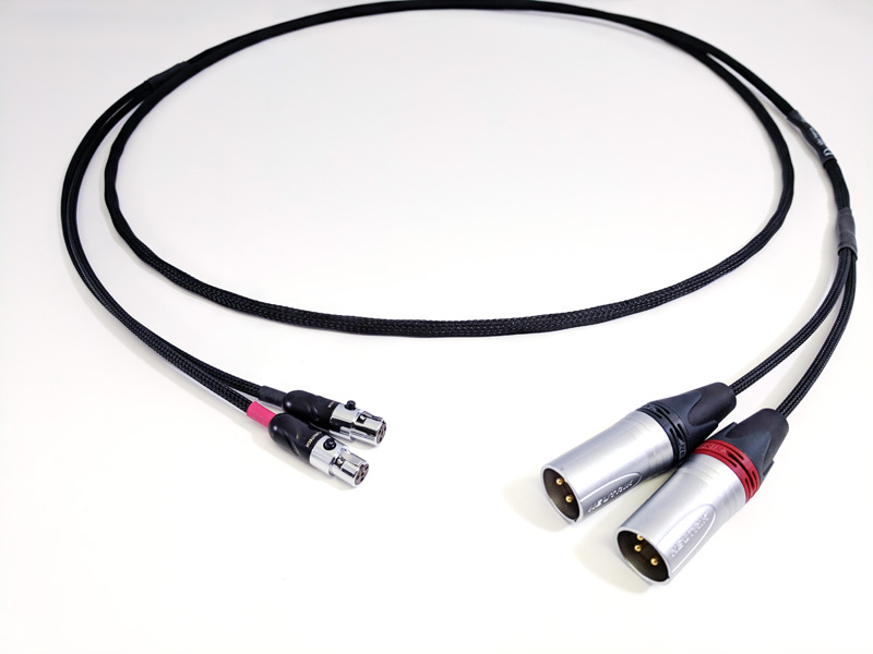 History of Purist Audio Design Cables